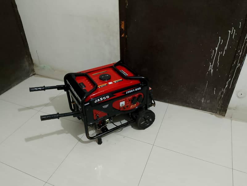 3kv generator 1