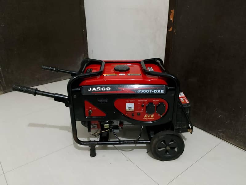 3kv generator 3