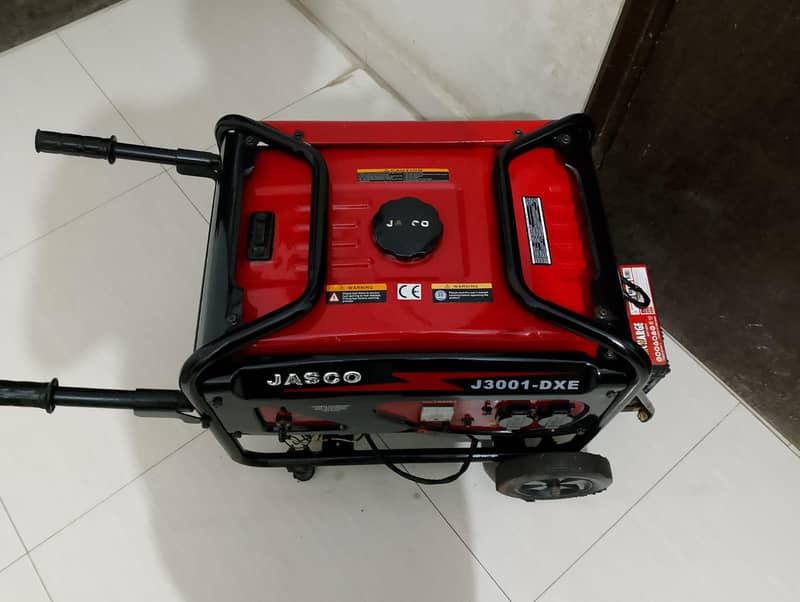 3kv generator 4