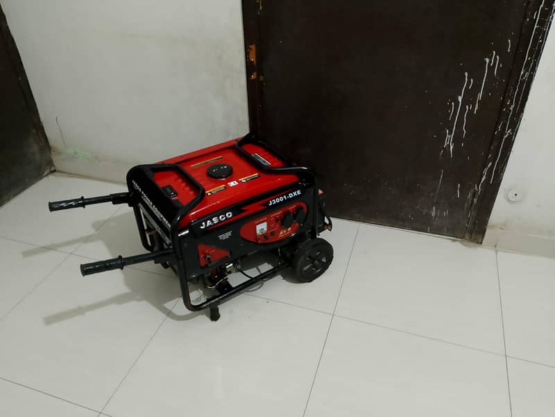 3kv generator 6