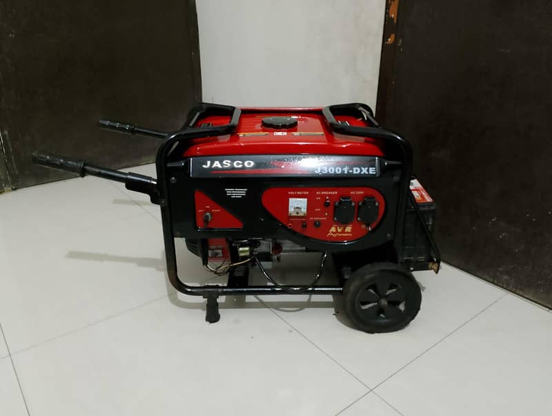 3kv generator 7