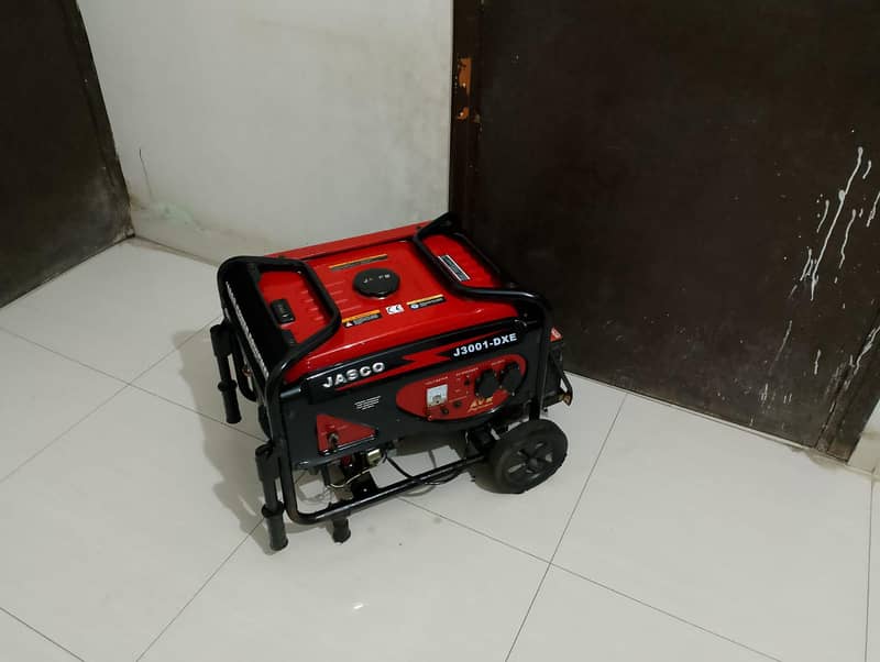 3kv generator 8