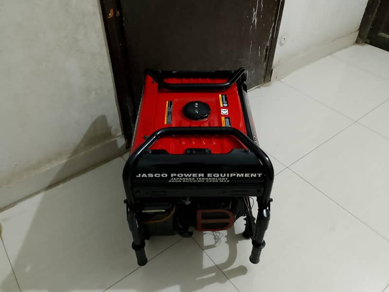 3kv generator 9