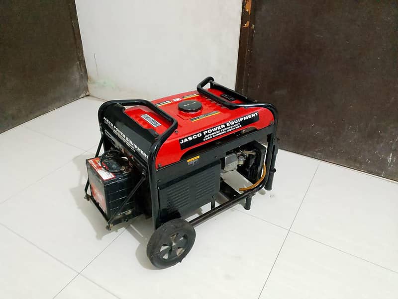 3kv generator 10