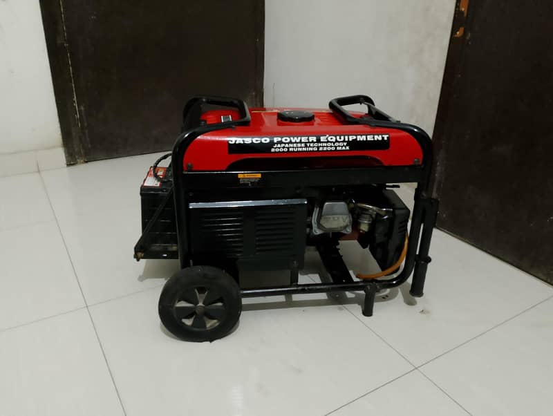 3kv generator 12
