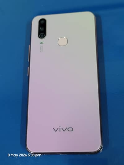Vivo Y17 (8/256gb)