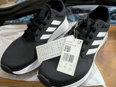 Adidas Galaxy 6 brand new