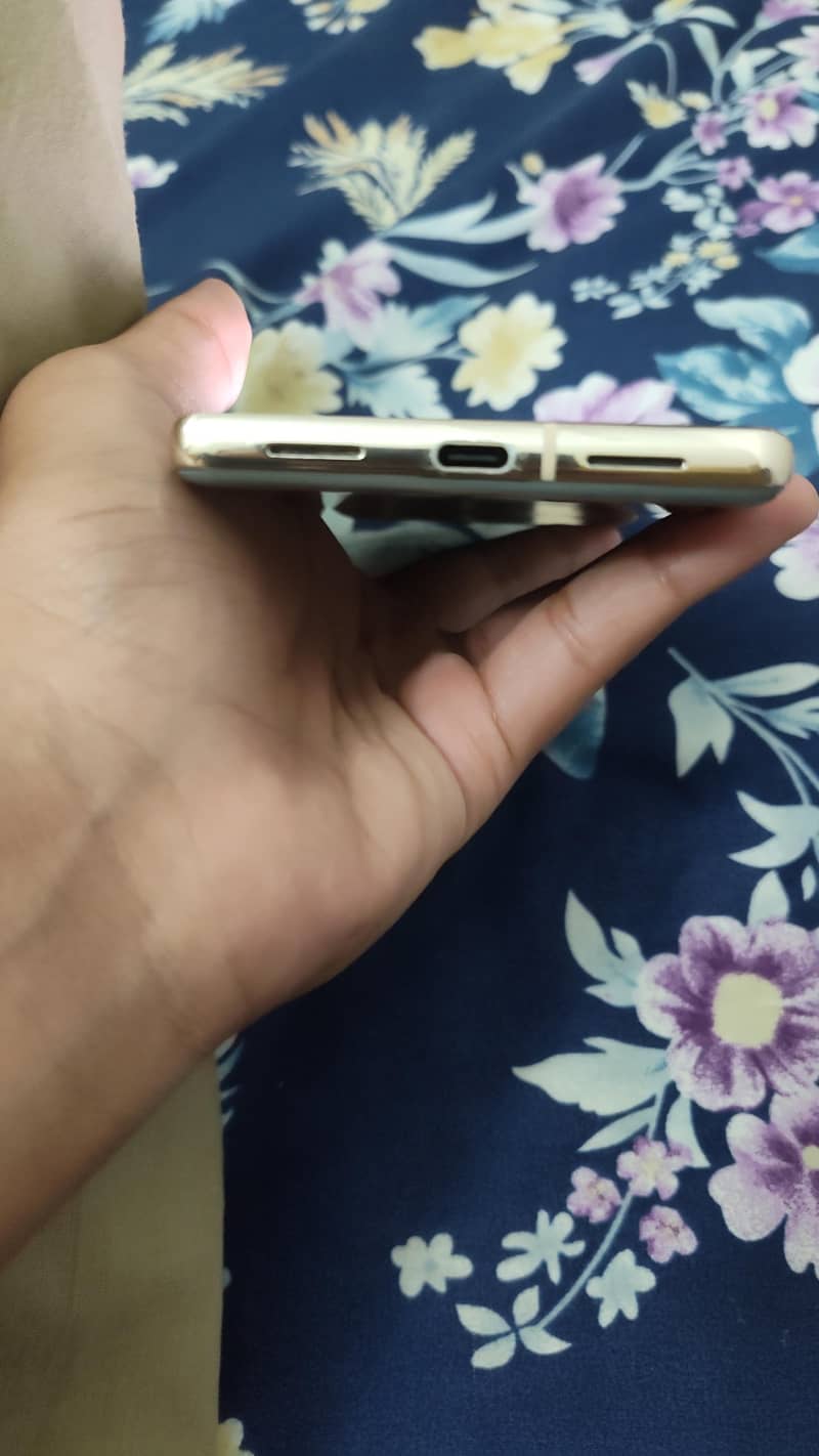 Google pixel 7pro 0
