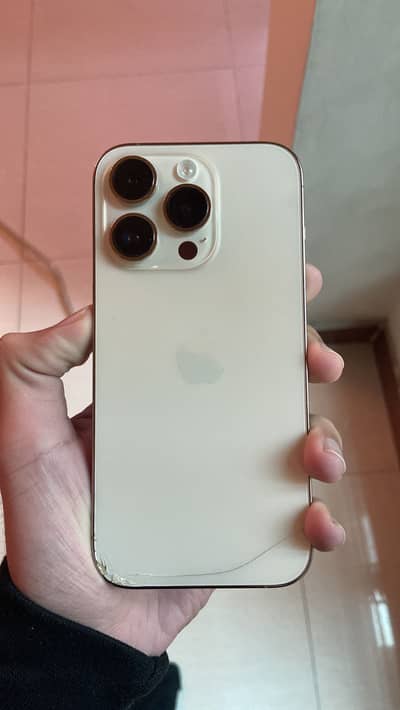 Iphone 14 pro 128 gb non pta