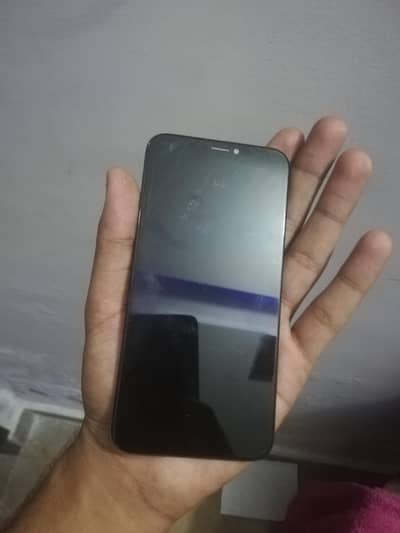 iphone x parts