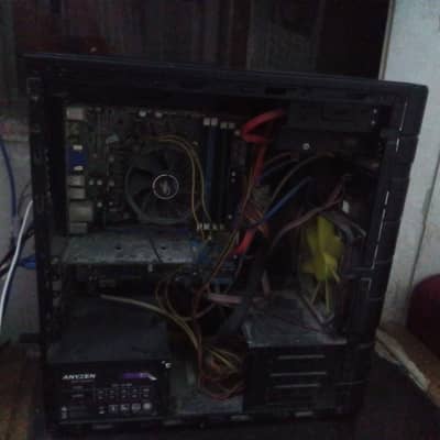 Used but condition is 10/9