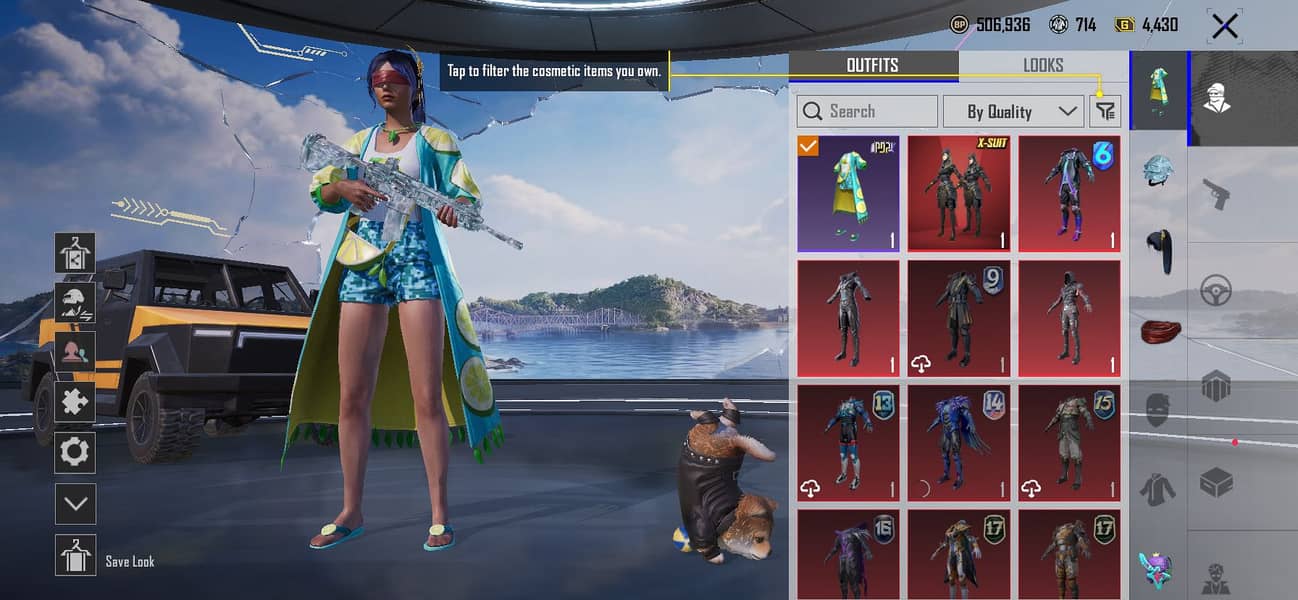 PUBG__ACC__ID 1