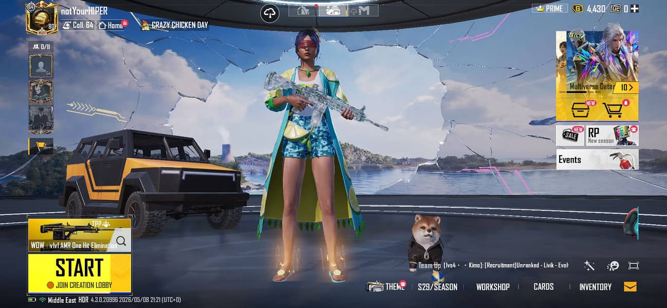PUBG__ACC__ID 3