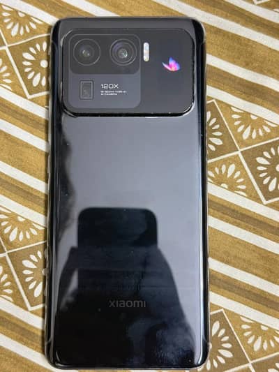 Xiaomi 11 ultra