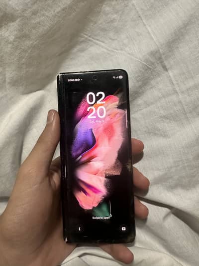 Z Fold 3 5G