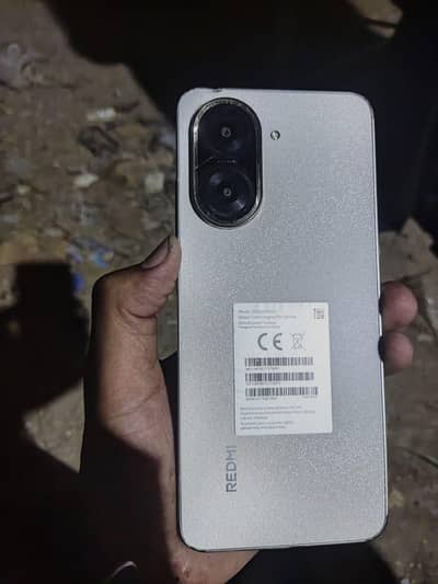 Redmi a5 20 diamond