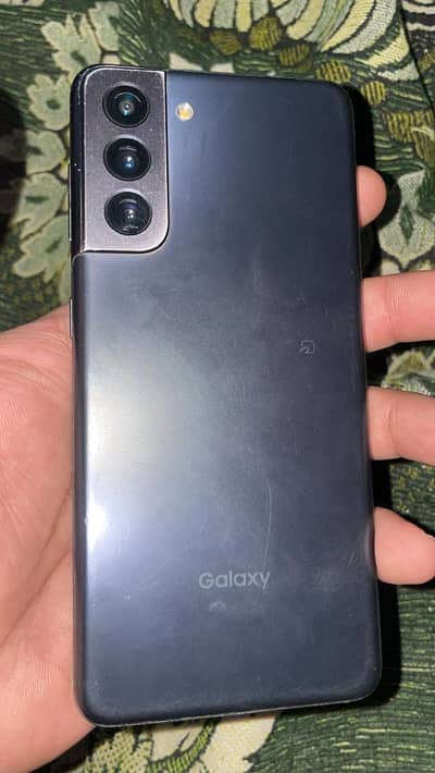 Samsung S21 5G