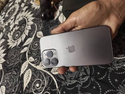 Iphone 13 pro 1tb