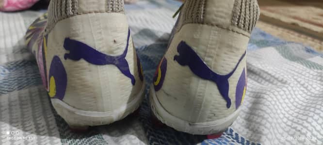 Football Shoes Puma