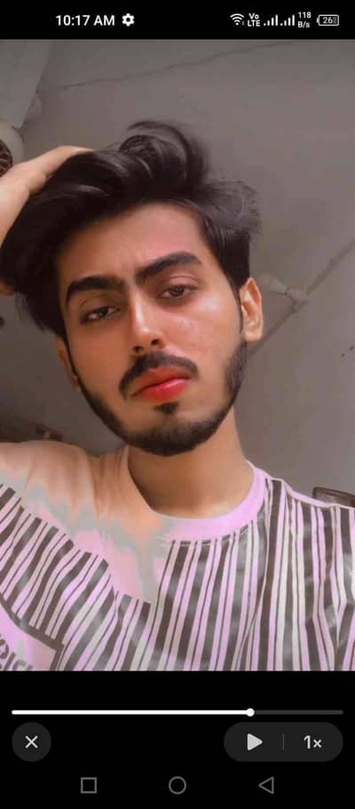 Zain Khokhar