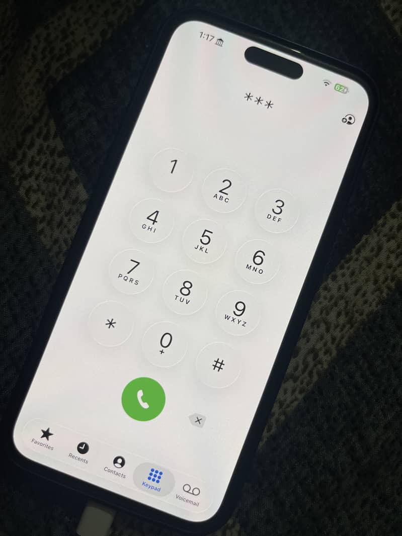 IPHONE 15 PRO MAX 9