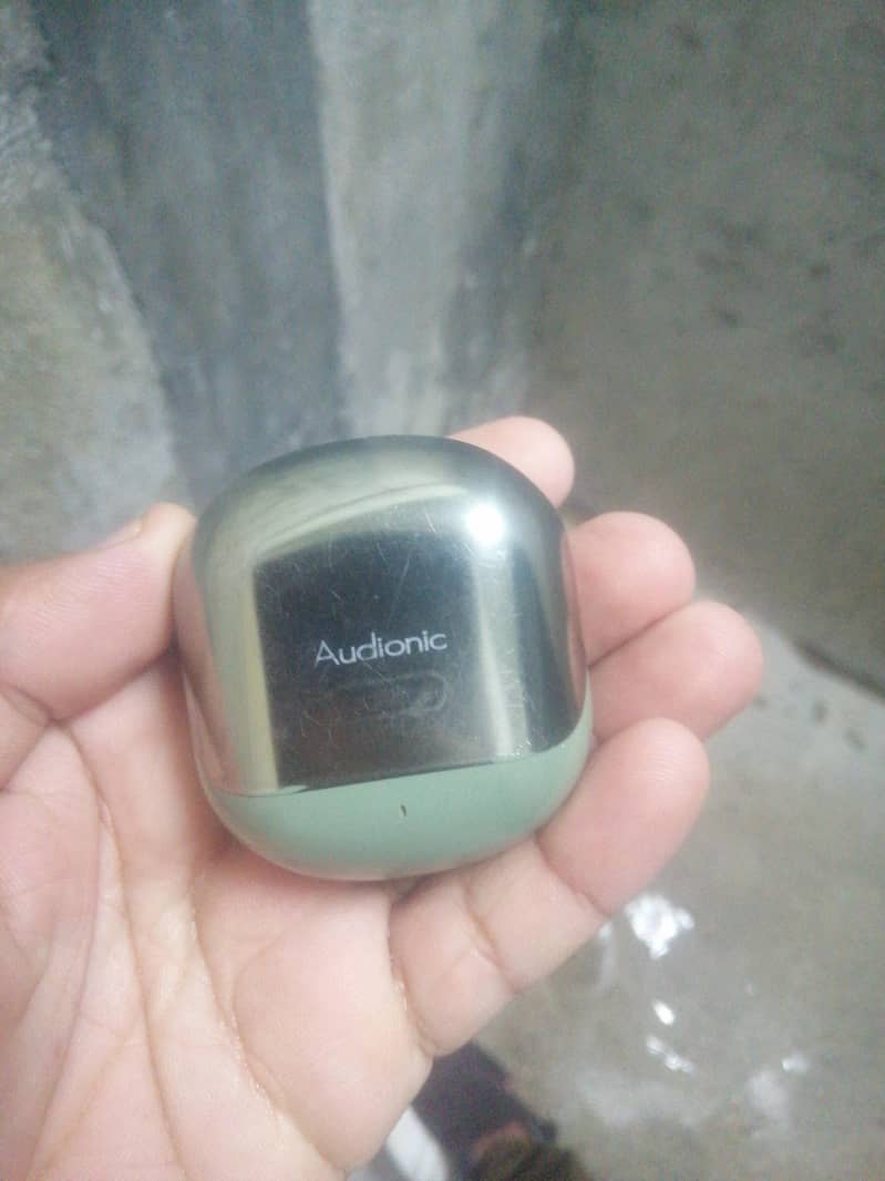 audionic 1