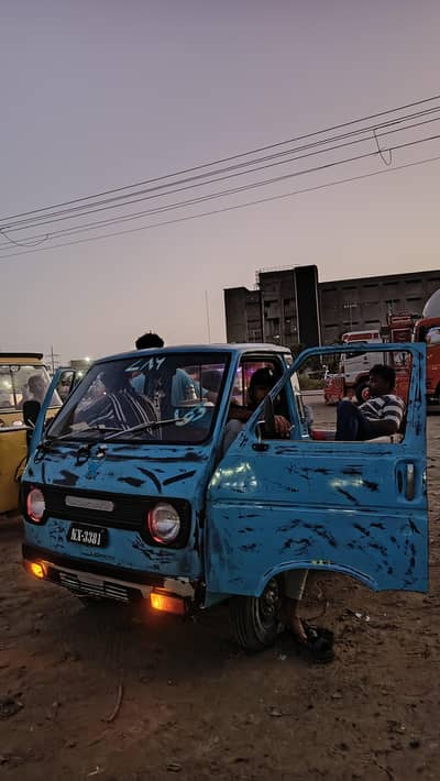 Suzuki 76