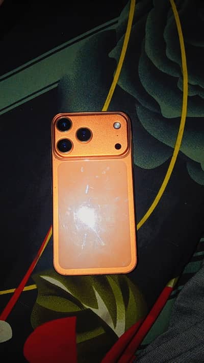iphone 11 convert to iPhone 17 pro