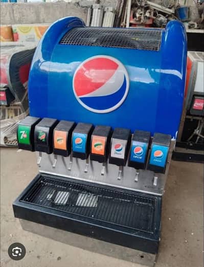 Limca machine lancer | soda machine Cornelius usa limca soda machine