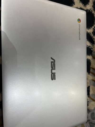 ASUS CHROME BOOK
