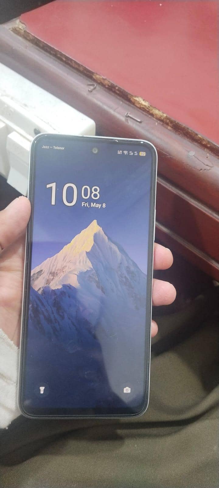 smart 10 7