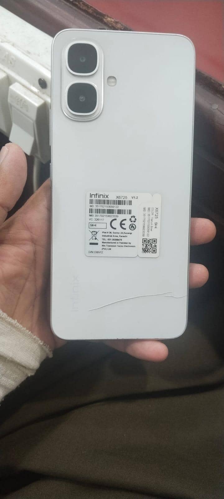 smart 10 8