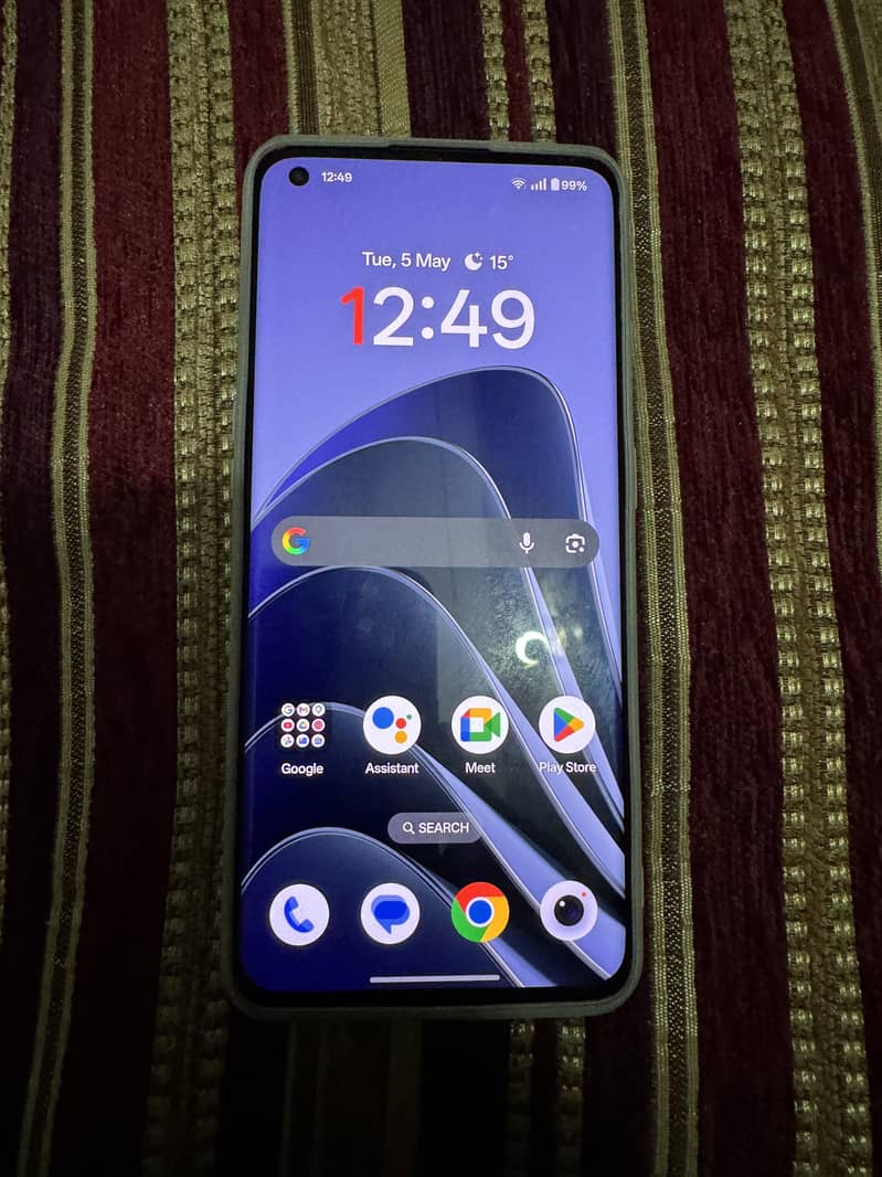 OnePlus 10 Pro 0