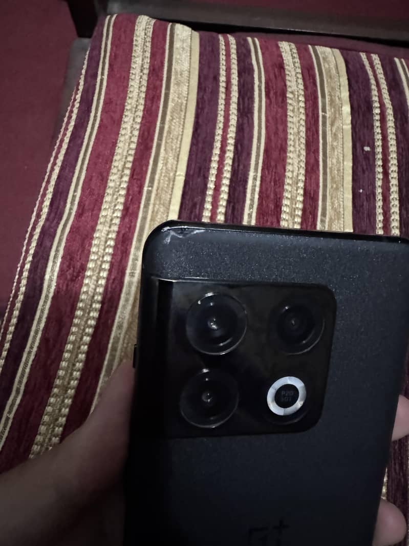 OnePlus 10 Pro 5