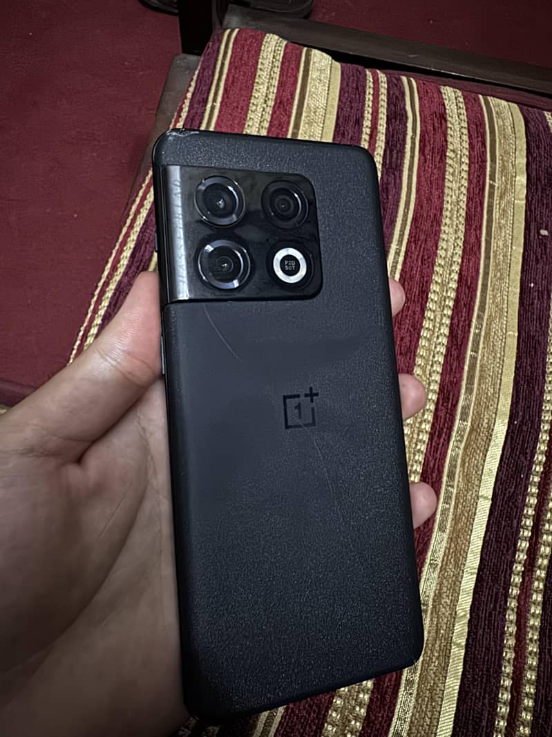 OnePlus 10 Pro 6