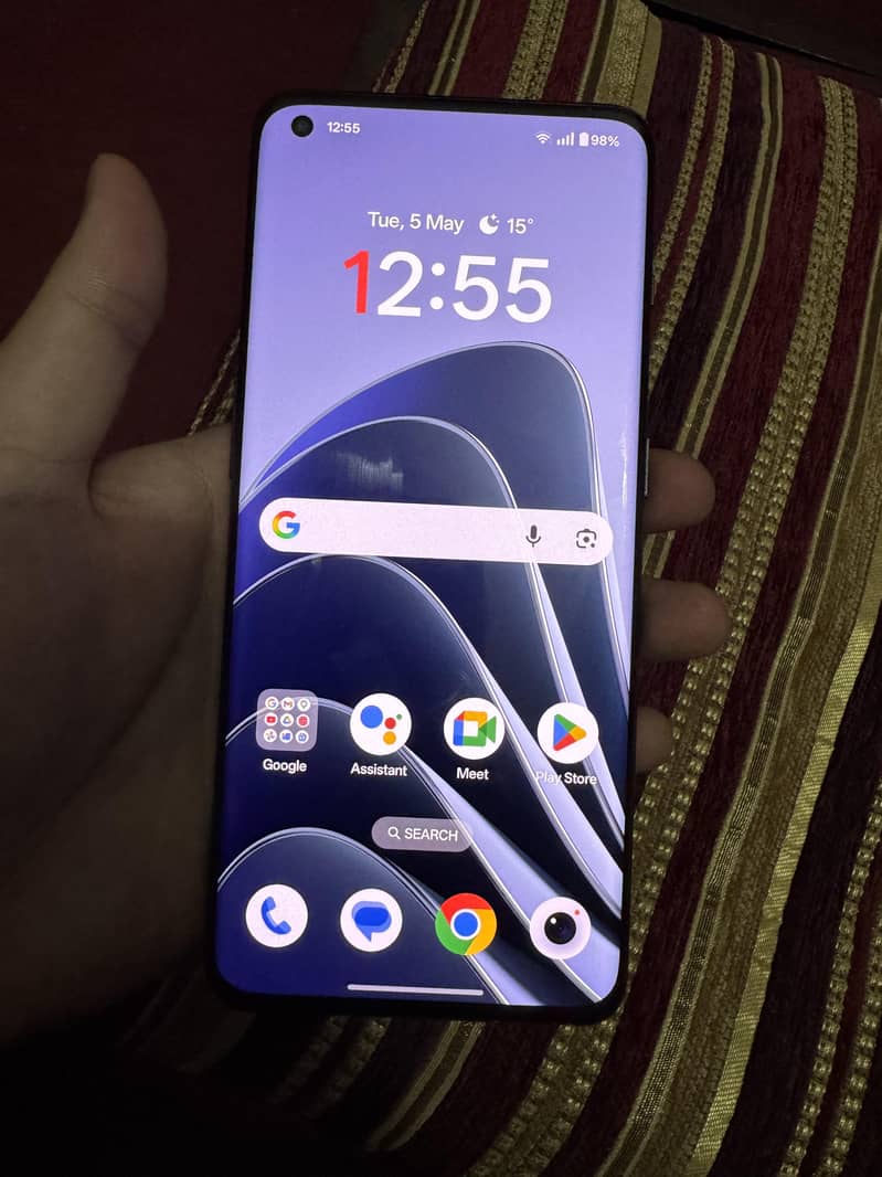 OnePlus 10 Pro 9