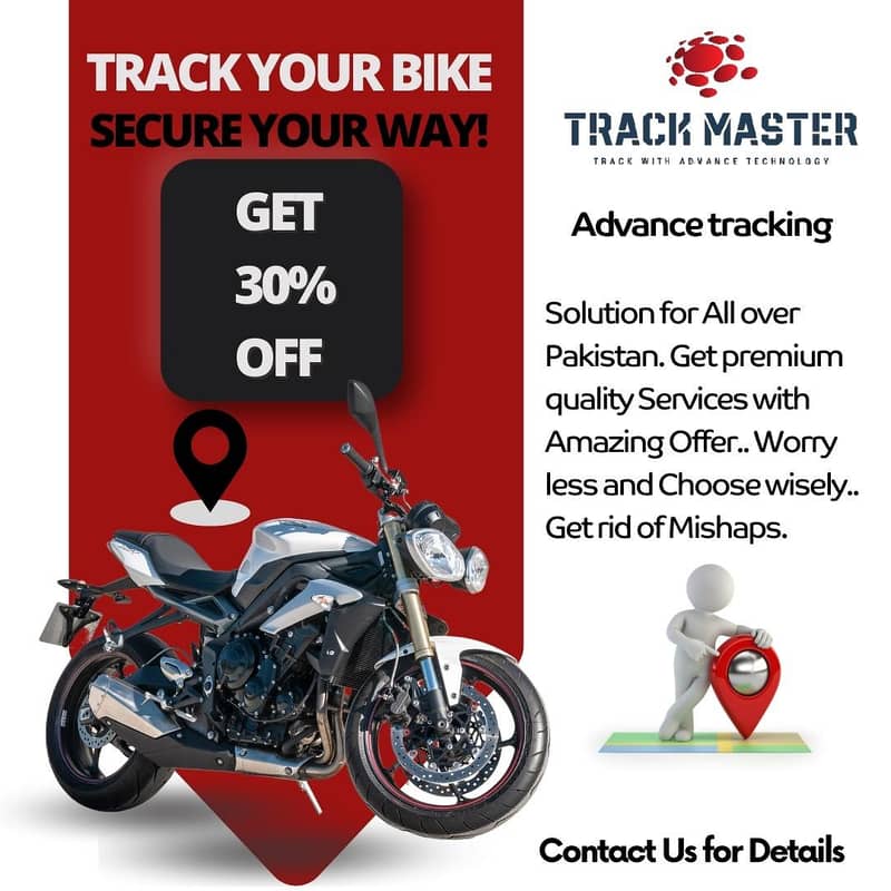 Car Tracker 1