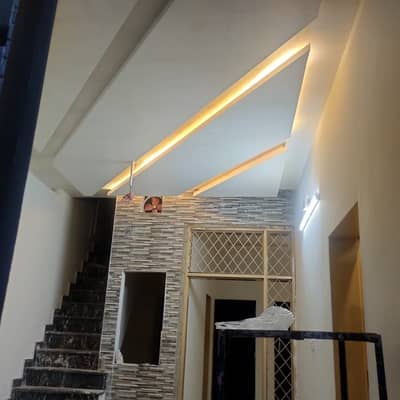 05 MARLA RENOVATED HOUSE FOR RENT IN JOHAR TOWN LAHORE