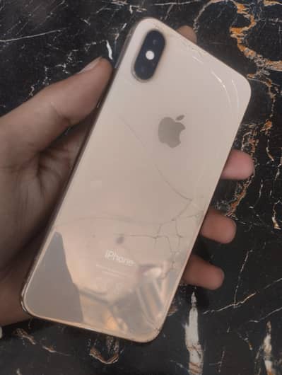 iphone xs non pta exchange possible