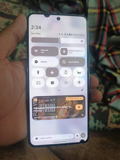 pixel 8pro