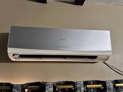 Haier AC Original condition Super coolng