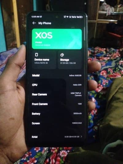 note 30