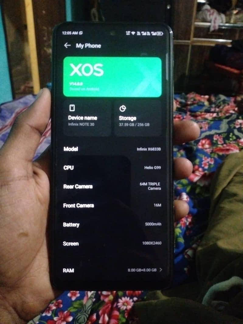note 30 0