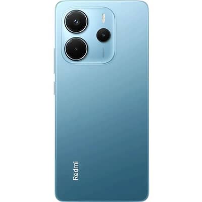 Redmi note 14 (8/256) Exchange possible