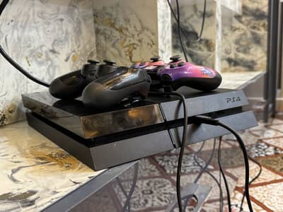 PS4 fat 1200 series jailbreak