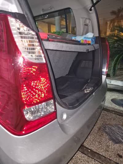Suzuki Wagon R 2022