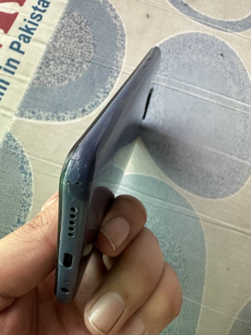 Redmi Note 9 0