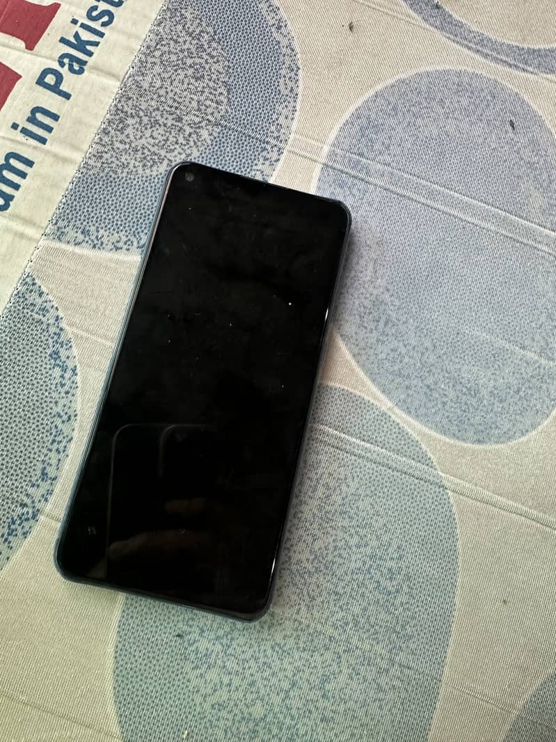 Redmi Note 9 1