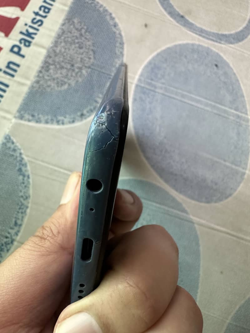 Redmi Note 9 5