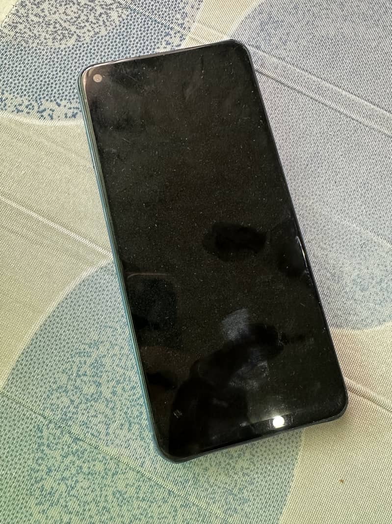 Redmi Note 9 7
